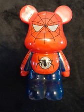 Funky Bears. Tirelire Spider