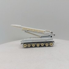 1/50 Solido 207 Char Amphibie