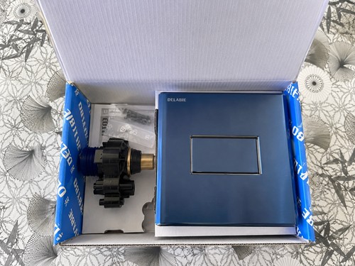 Delabie 778700 tempoflux - 778700,