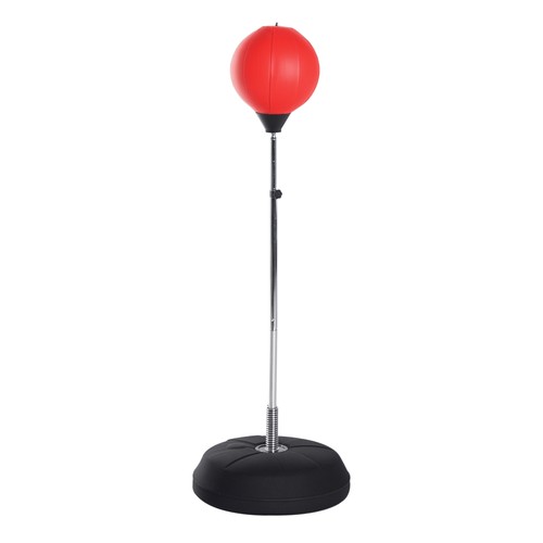 Homcom punching ball - homcom,