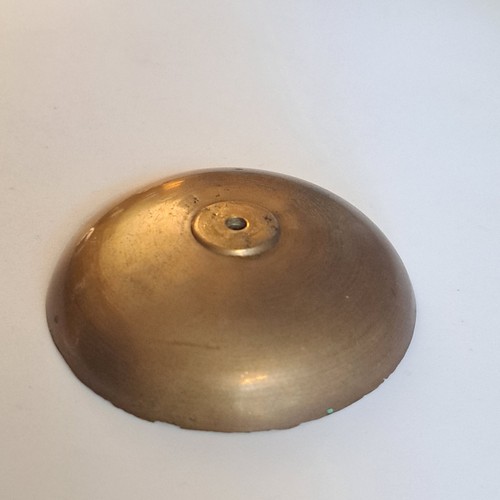 Gong sonnerie pour pendule - gong,