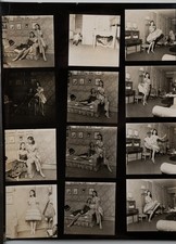 PHOTO silver France portrait