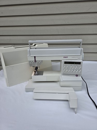 Pfaff creative 1473 sewing - pfaff,