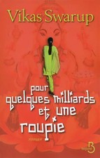 Pour quelques milliards et une