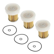 Pack 3 Filtre à Carburant