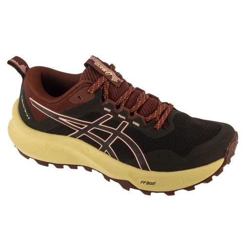 Chaussures running asics - chaussures, de