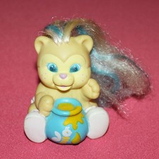 Jouet vintage animal figurine