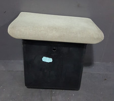 Vide Poche Accoudoir Avant