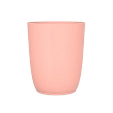 Vase Orchidée Flow 13Cm Rose