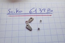 Seiko 6139B : Pont d'ancre + 2