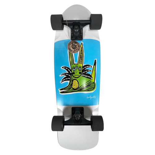 Landyachtz jammer third eye - landyachtz,