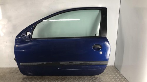 Porte avant gauche peugeot - avant, 206