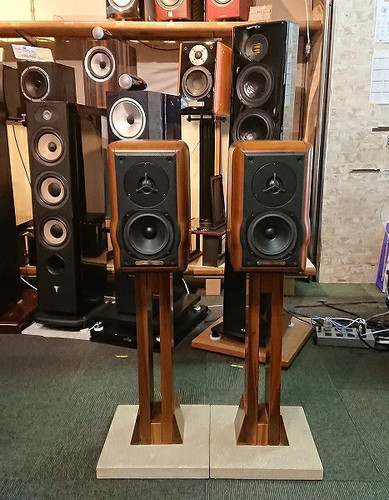 Ddp sonus faber - ddp,