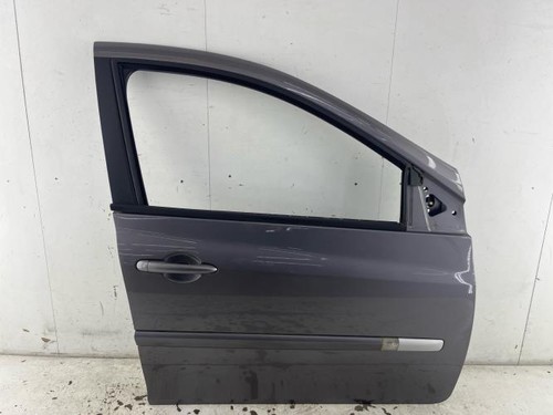 Porte avant droit renault - avant,