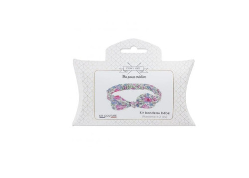 Kit couture bandeau - kit, de