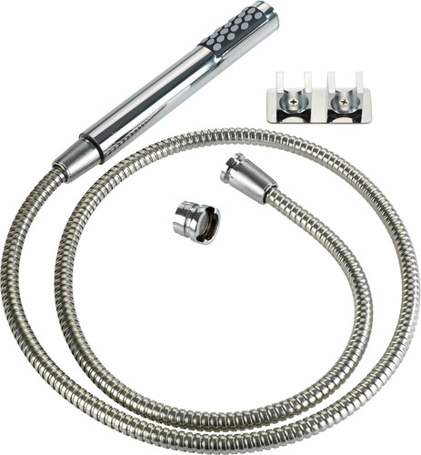 Wenko universal shower kit - wenko,
