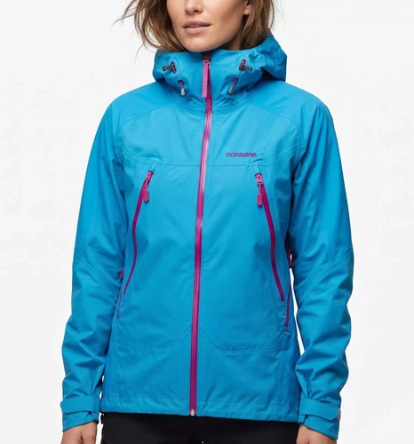 Veste norrona falketind dri3 - norrona,