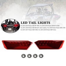 Feux arrière LED 2412341
