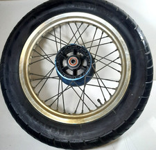 Roue arrière tambours - , suzuki