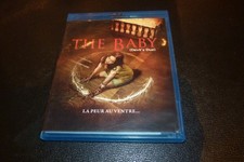 BLU-RAY "THE BABY" film d'horreur de Matt BETTINELLI-OLPIN