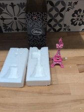 Tour eiffel minnie rose - ,