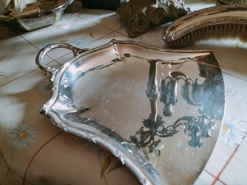 Ancien ramasse miettes - ancien, miettes,