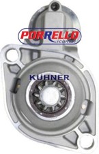 Moteur De Démarrage KÜHNER