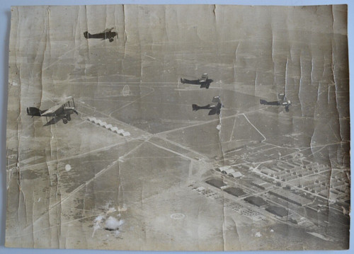 Photo ancienne guerre - , armée