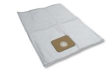 10 Manches Filtrantes pour