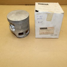PISTON NU IT 465 1981-1982