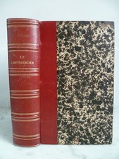 Conférencier (Le) pour les