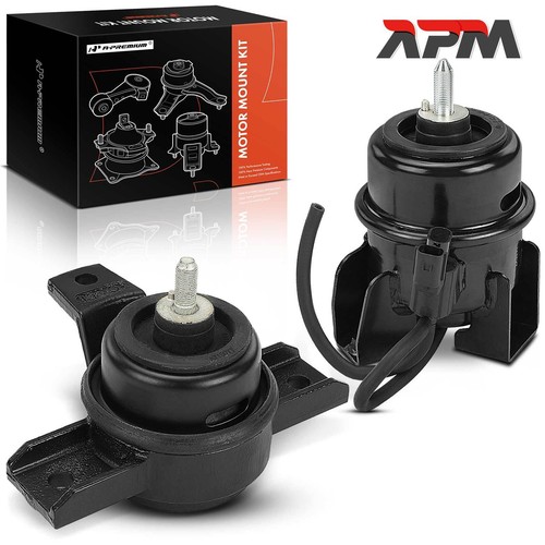 Support moteur avant - 2x,