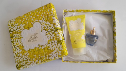 Parfums lolita lempicka - parfums,