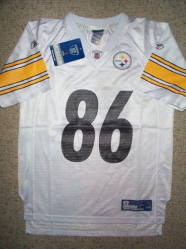 Reebok pittsburgh steelers - reebok,