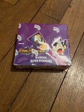 Reproduction Caricature Display DM03 Duel Masters