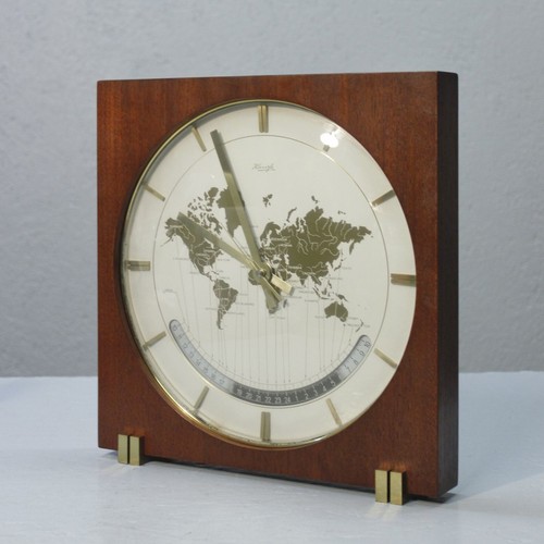 Horloge poser vintage - horloge,