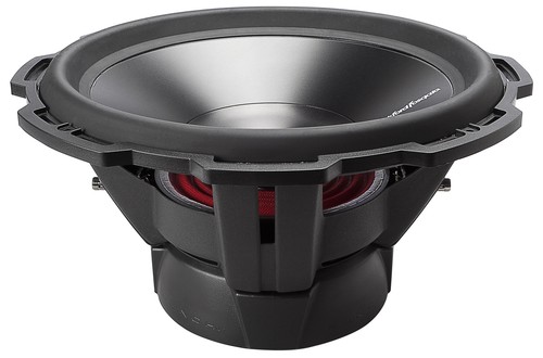 Subwoofer rockford fosgate - rockford,