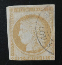 Timbre vColonies Générales