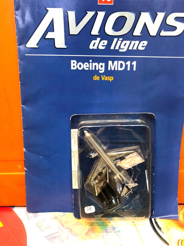 Avions ligne fabbri - fabbri, n°16