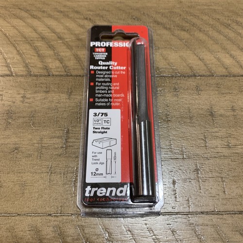 Trend professional 75x1 2tc - trend,