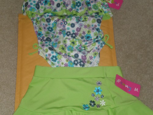 Penny size girls - m,