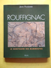 Jean Plassard Rouffignac