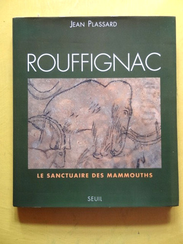Jean plassard rouffignac - jean,