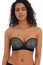 Freya sur Mesure Armature sans Bretelle Soutien-Gorge 36 DD (FM186-9)