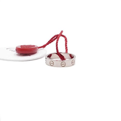 Cartier alliance blanc - cartier,