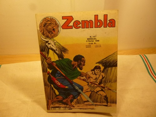 Petit format zembla - bd,