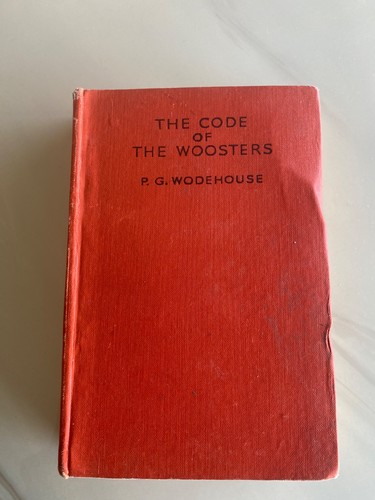 Ancien livre the code of - of,