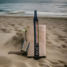 sac isotherme champagne