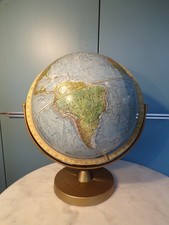 VINTAGE-GLOBE