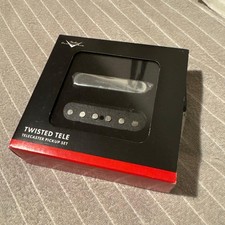 TWISTED TELE Telecaster pickup